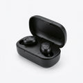 Auriculares Inalambricos TWS SilverCrest - Bluetooth con Estuche de Carga