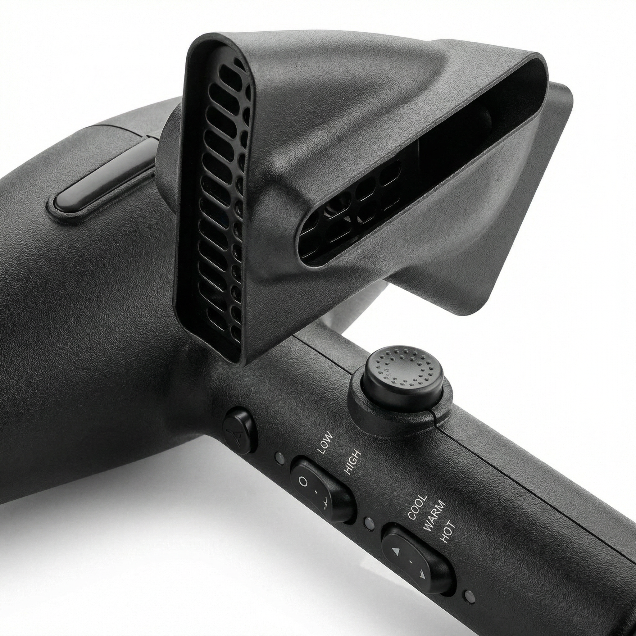 Secador de Pelo SilverCrest SHT 2200 F4 - 2200W con Difusor