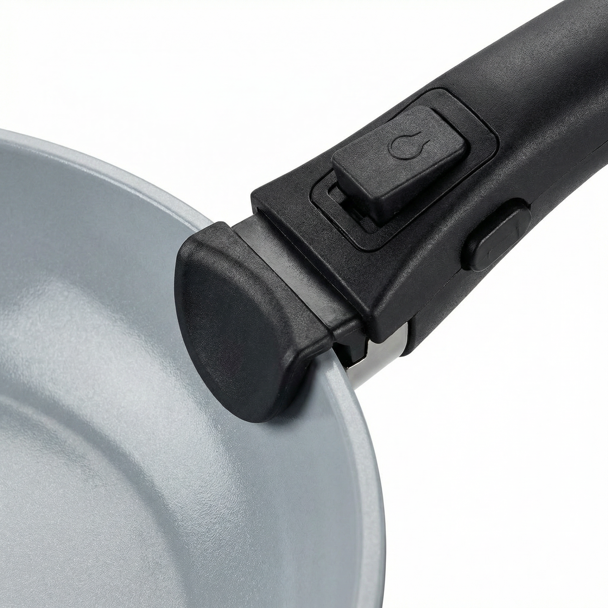 Sarten Crofton con Mango Extraible 28cm - Ceramica ILAG PFAS-Free