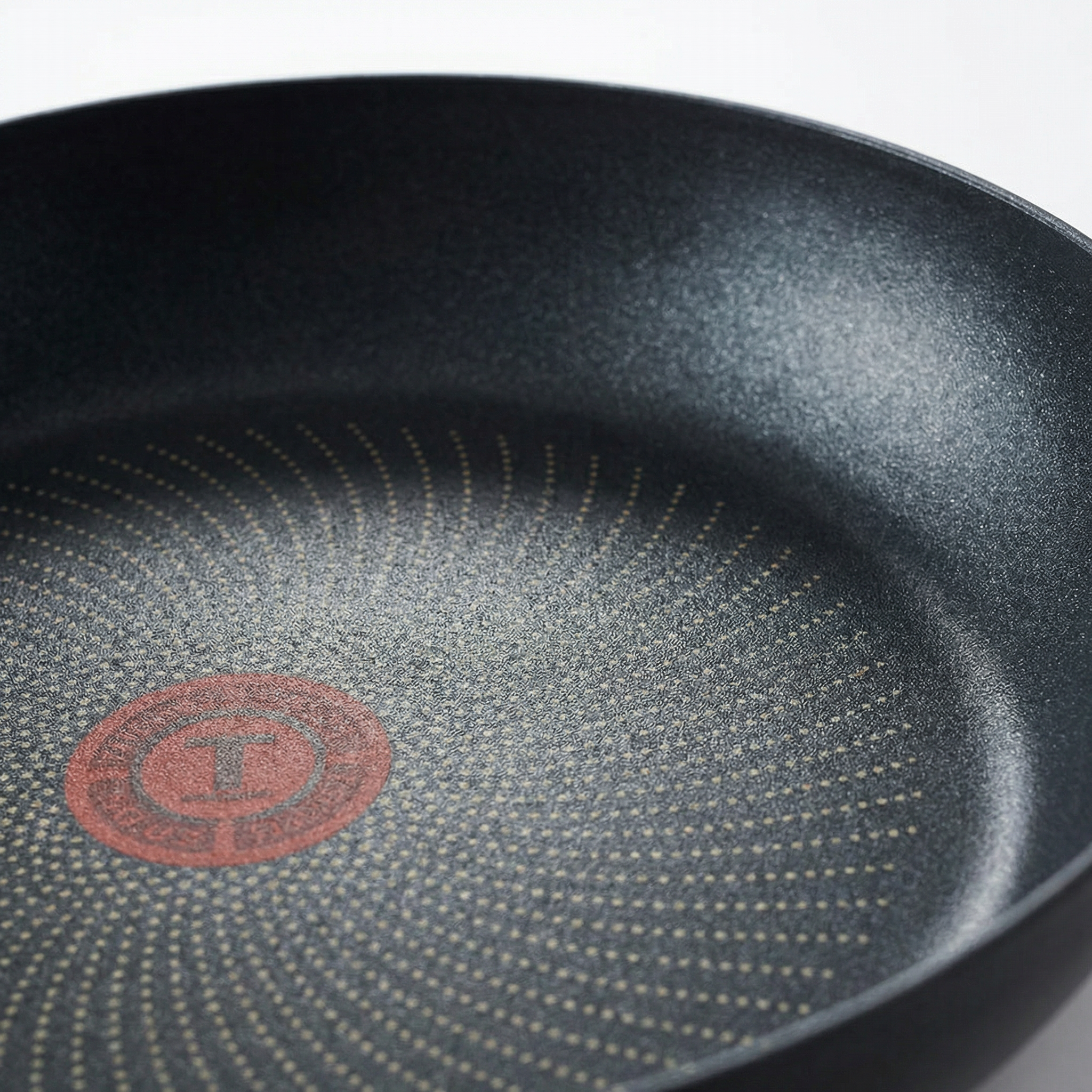 Sarten Tefal con Indicador Termico Thermo-Spot