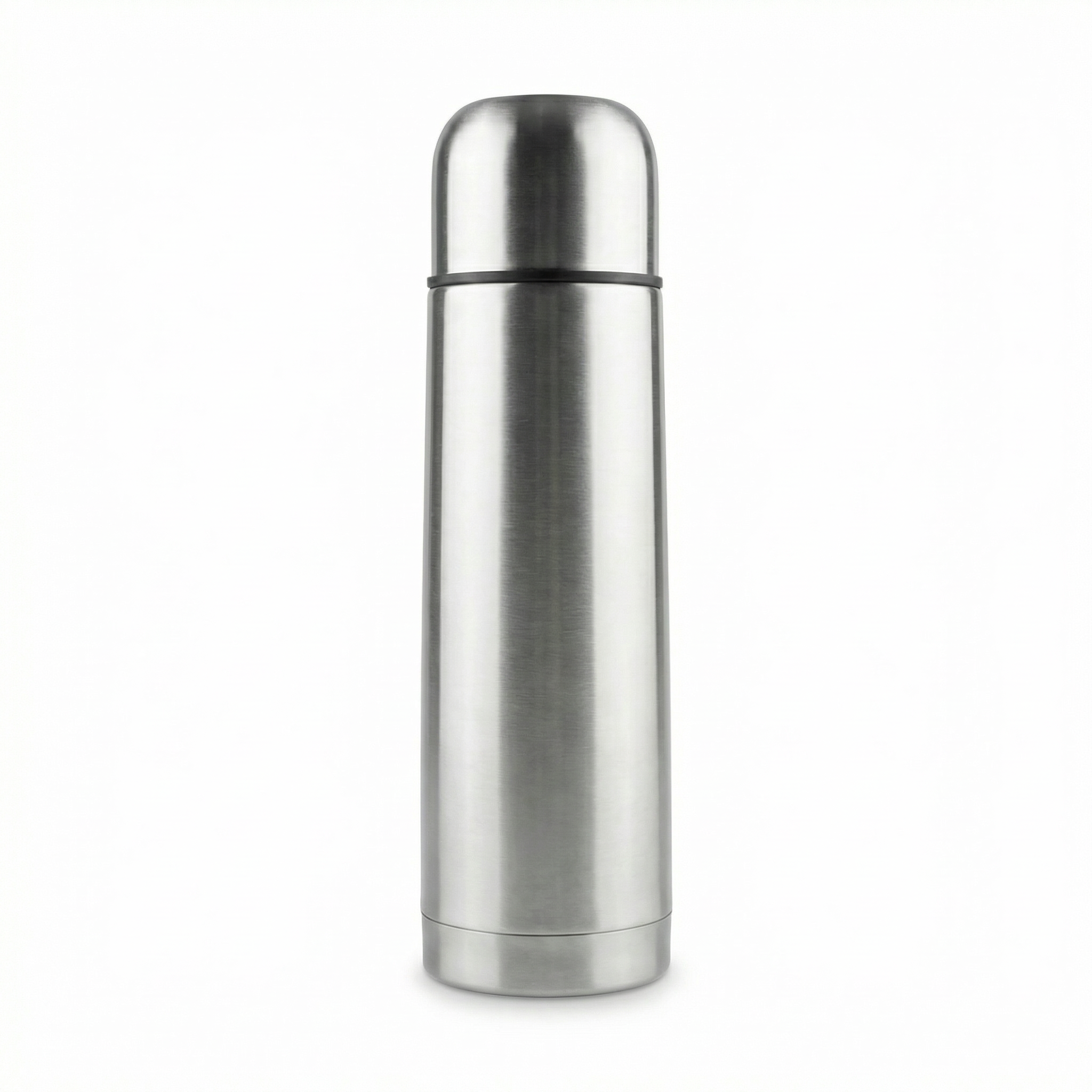Termo de Acero Inoxidable Doble Pared al Vacio - 500ml