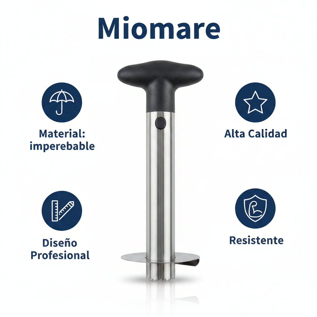 Cortina de Ducha Miomare Impermeable Diseño Moderno
