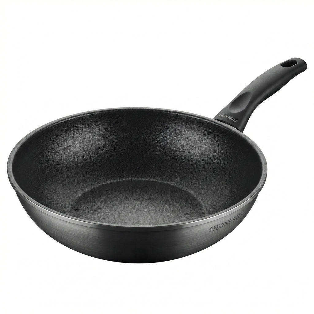 Wok Antiadherente Ernesto 28cm