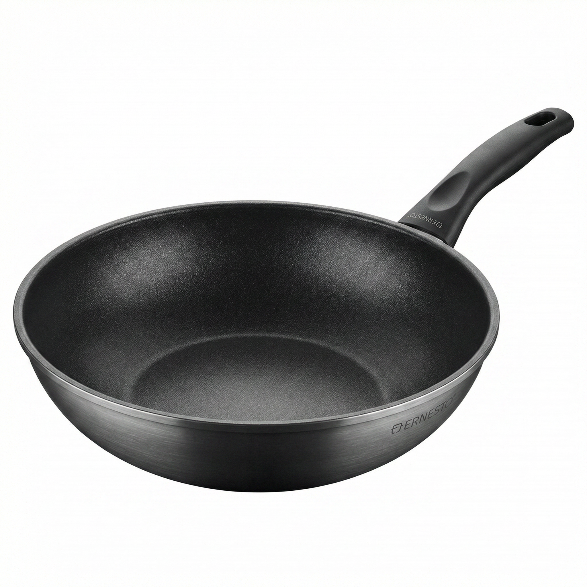 Wok Antiadherente Ernesto 28cm