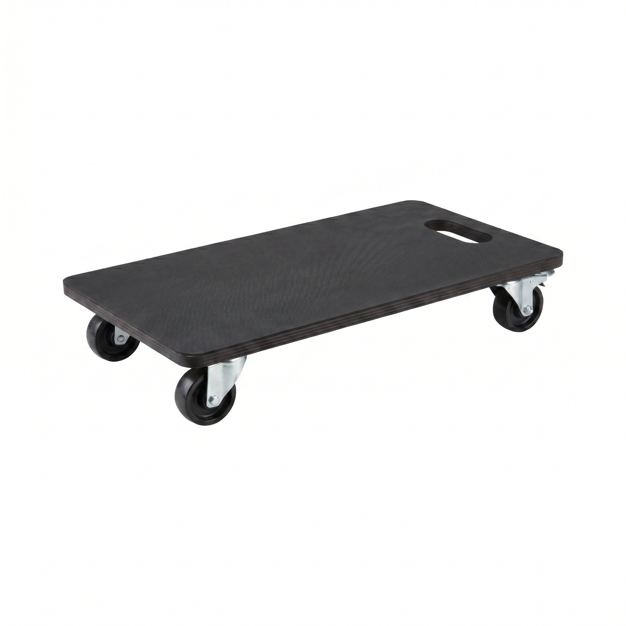Plataforma de Transporte con Ruedas Workzone — Carga 250 kg