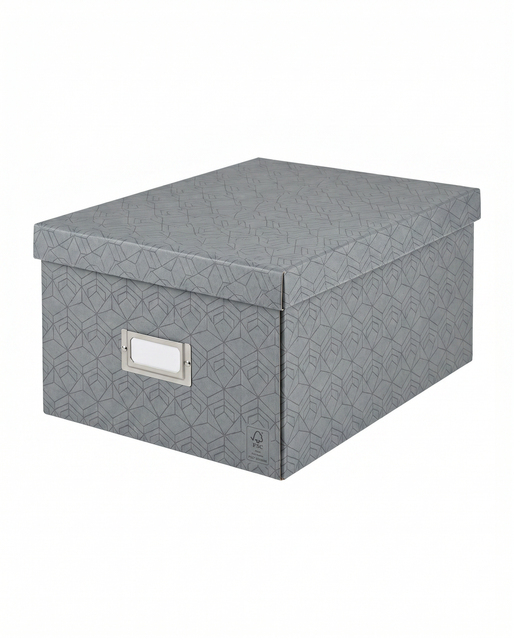 Caja Almacenamiento Crelando
