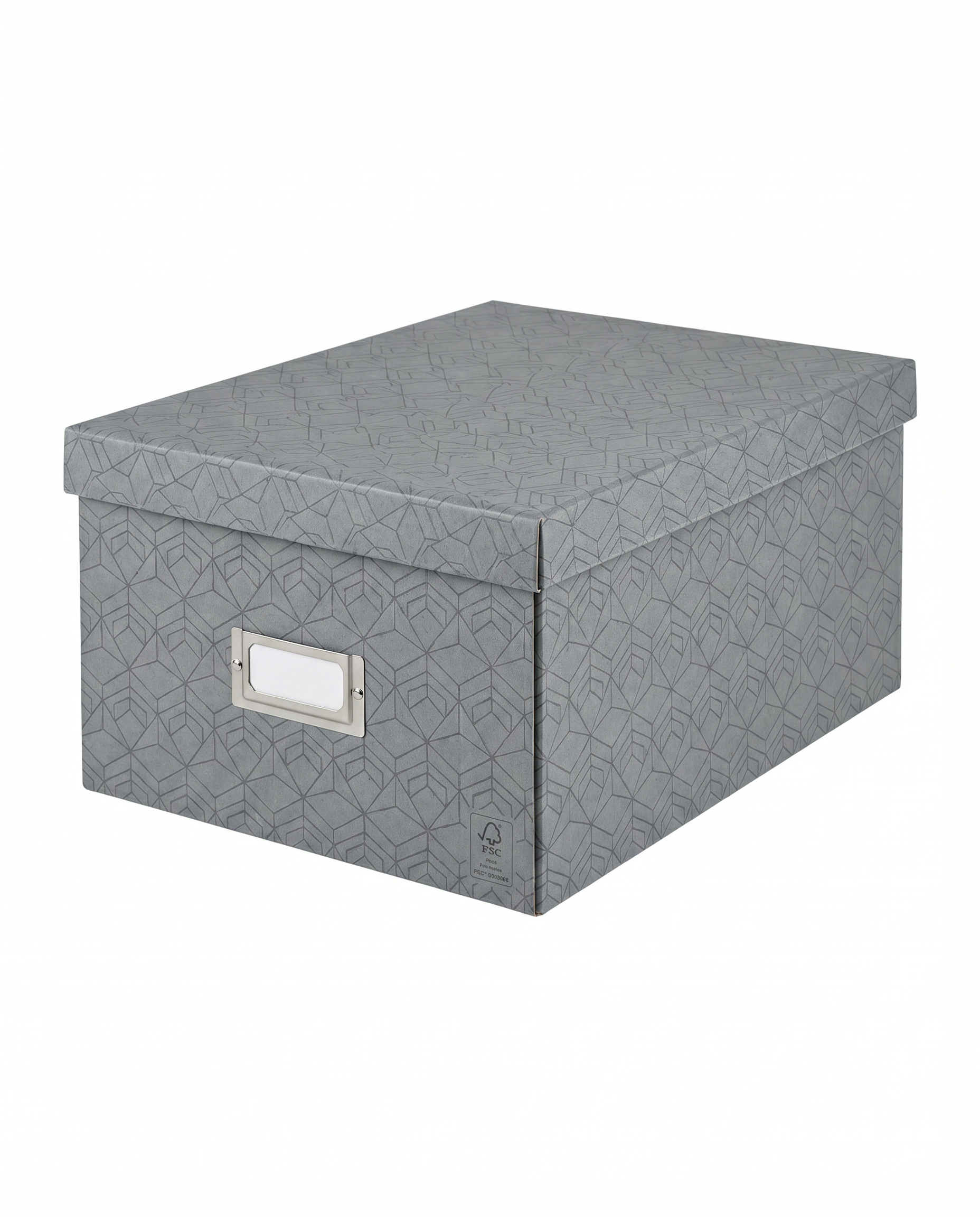 Caja Almacenamiento Crelando
