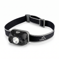 Linterna Frontal LED Crivit 200lm