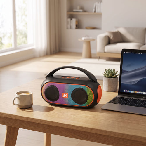 Altavoz Bluetooth JK-P90