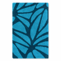 Livarno Home Alfombra 80 x 150 cm de polipropileno apta para suelos radiantes
