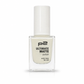 p2 Esmalte de uñas acabado mate