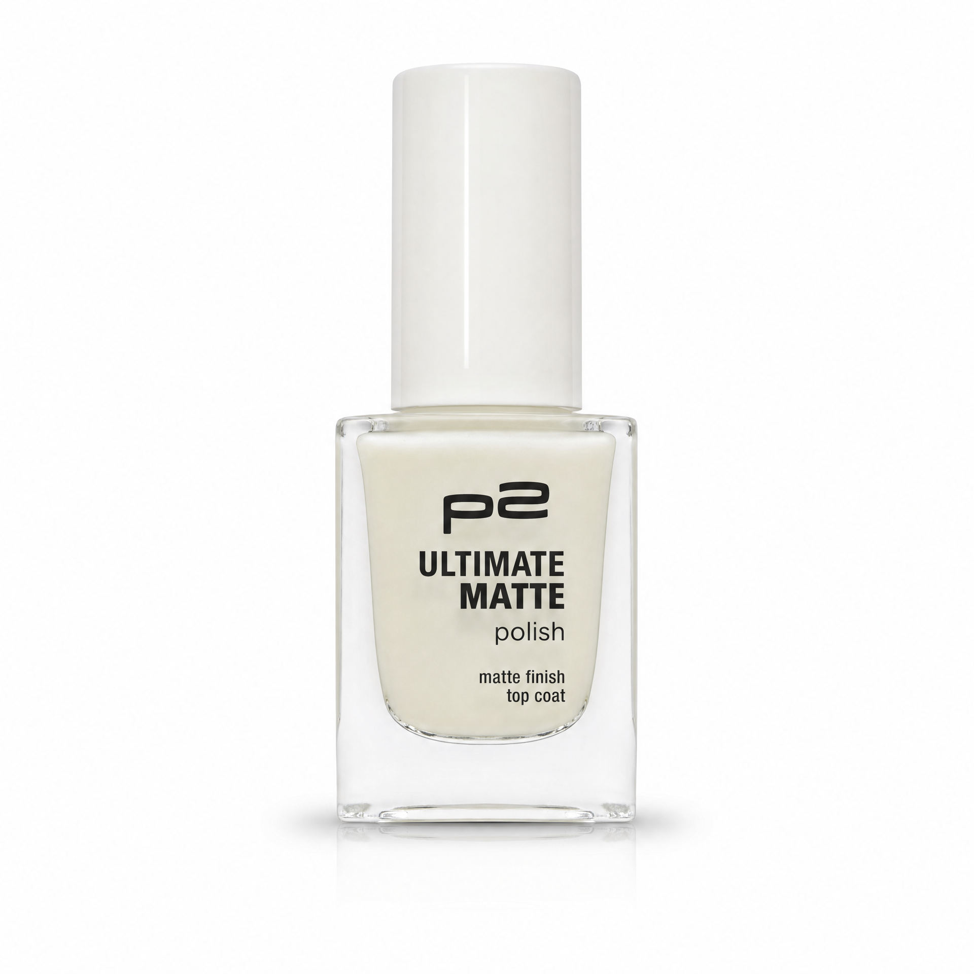 p2 Esmalte de uñas acabado mate