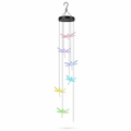 Livarno Home Guirnalda Solar de Libélulas LED, 78 cm
