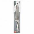 Cuchillo Chef Livarno Home Acero Inoxidable Completo