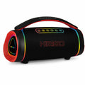 Altavoz Karaoke Kimiso KMS-338 MAX 80W