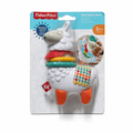 Fisher-Price Llama Click Clack Sensorial 3M+