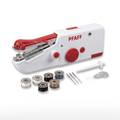 PFAFF Stitch Sew Quick Máquina de Coser Portátil