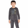 Pijama Nicki Gamer Lily & Dan — Talla 122