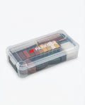 Set Accesorios de Lijado para Multiherramienta con Caja | Parkside