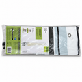 Livarno Home funda para sombrilla 177 cm: paquete original sobre fondo blanco
