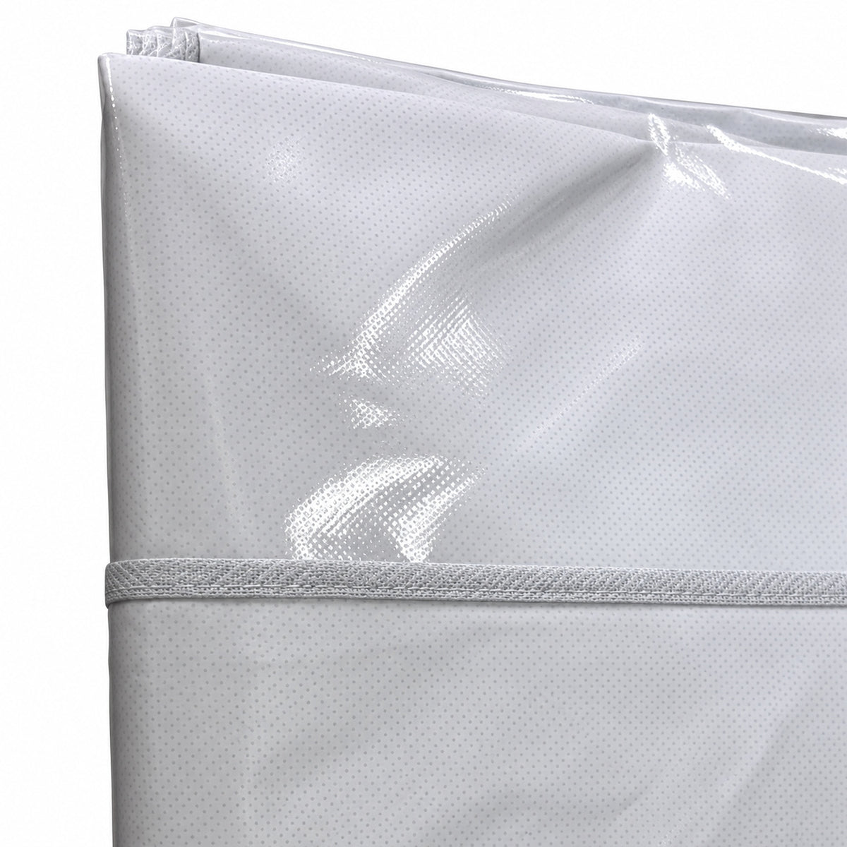 LIVARNO home mantel blanco de vinilo 130 × 190 cm