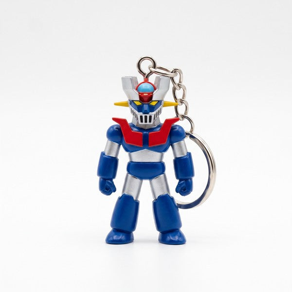 Llavero Mazinger Z 'Eres una Máquina'