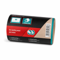 Rollo de papel de lija 115 mm x 4 m, grano 60 para madera y metal