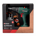 Parkside PP 18 A1 Taladro Juguete Inalambrico