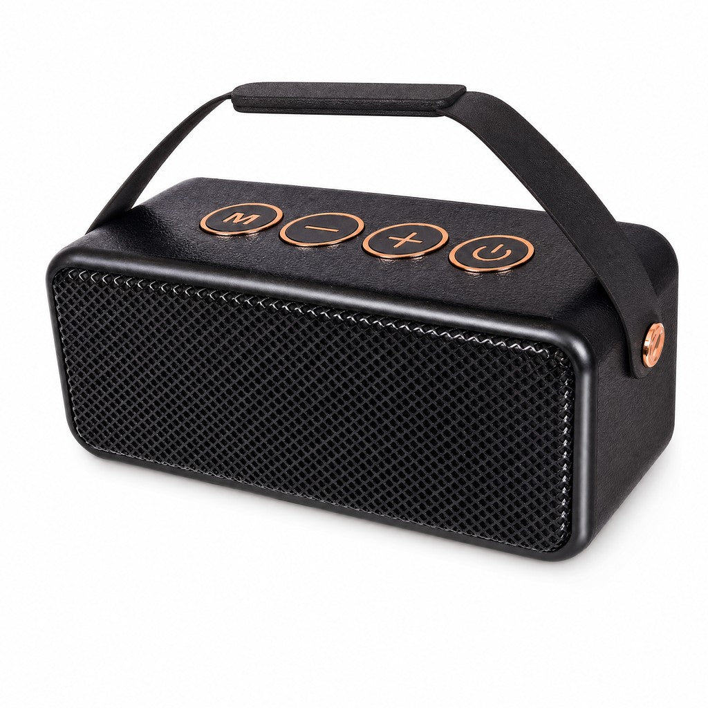 Altavoz Bluetooth M-39