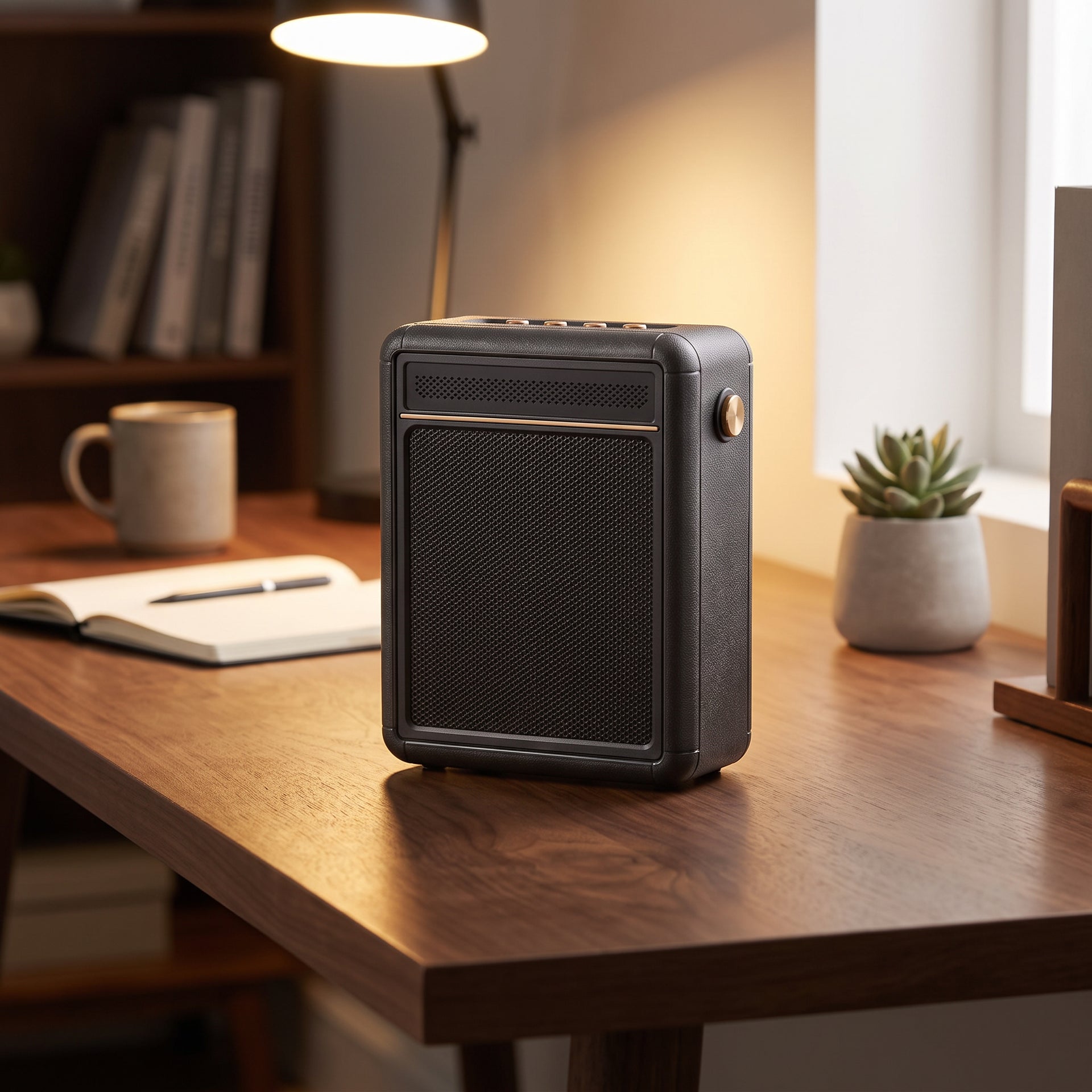 Altavoz Bluetooth M650
