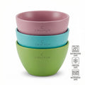 Set Boles Crofton Colores Aptos Microondas