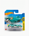 Hot Wheels — Slide Kick