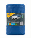 Media Funda Coche Impermeable Talla L/XL 300x190x80 cm | Auto XS