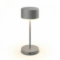 Micro Lámpara de Mesa LED IP44 Recargable USB Cambio Color con Dimmer Táctil | Casalux