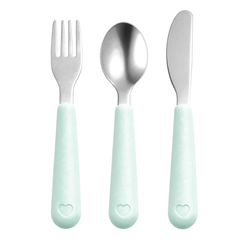 Set Cuberteria Infantil
