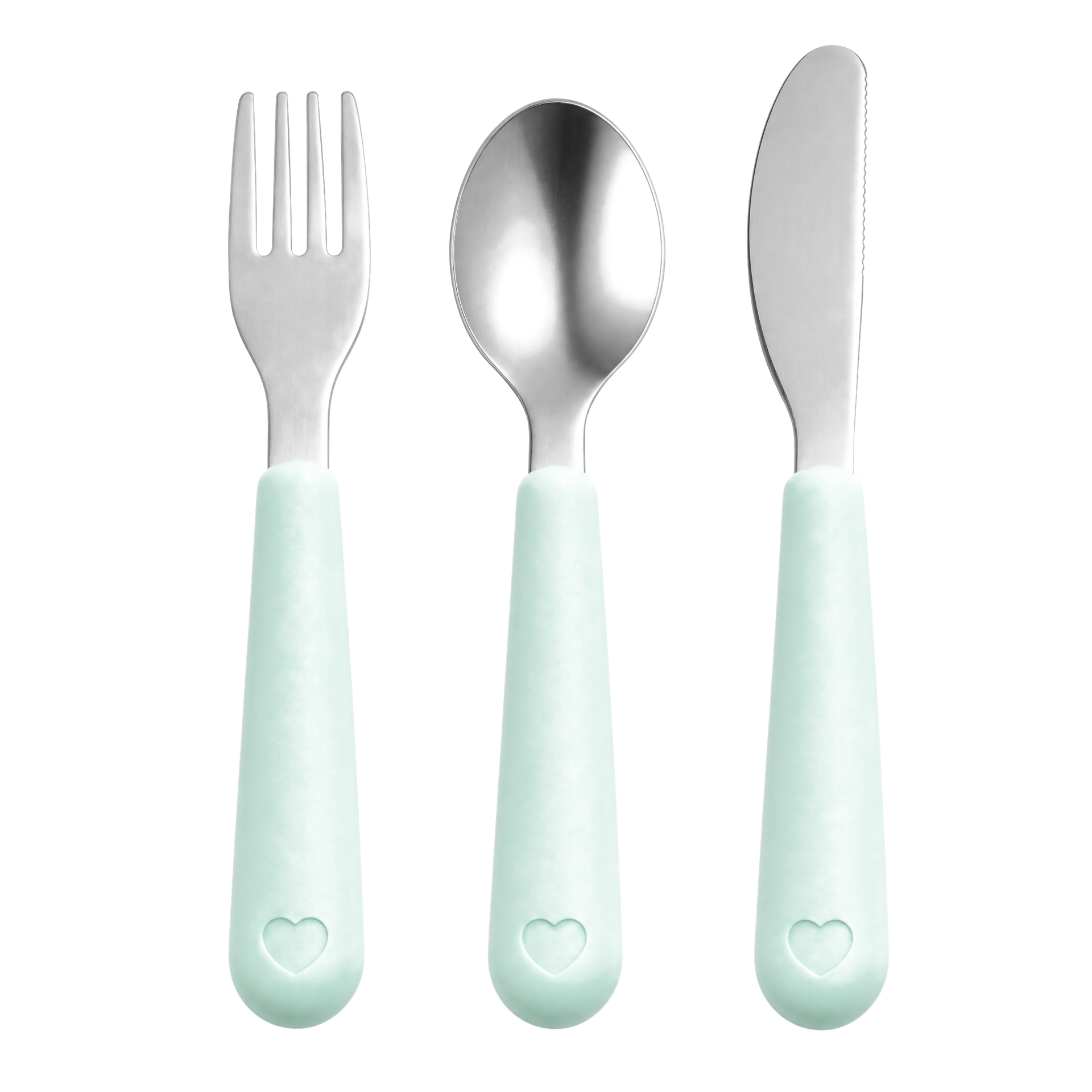 Set Cuberteria Infantil