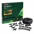 PARKSIDE Set de Riego por Goteo 80 Piezas