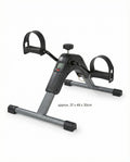 Pedalier Mobility Trainer Plegable con Pantalla Digital - Crivit