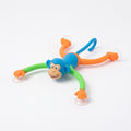 Mono Elástico con Ventosas — Stretchy Sucker Monkey
