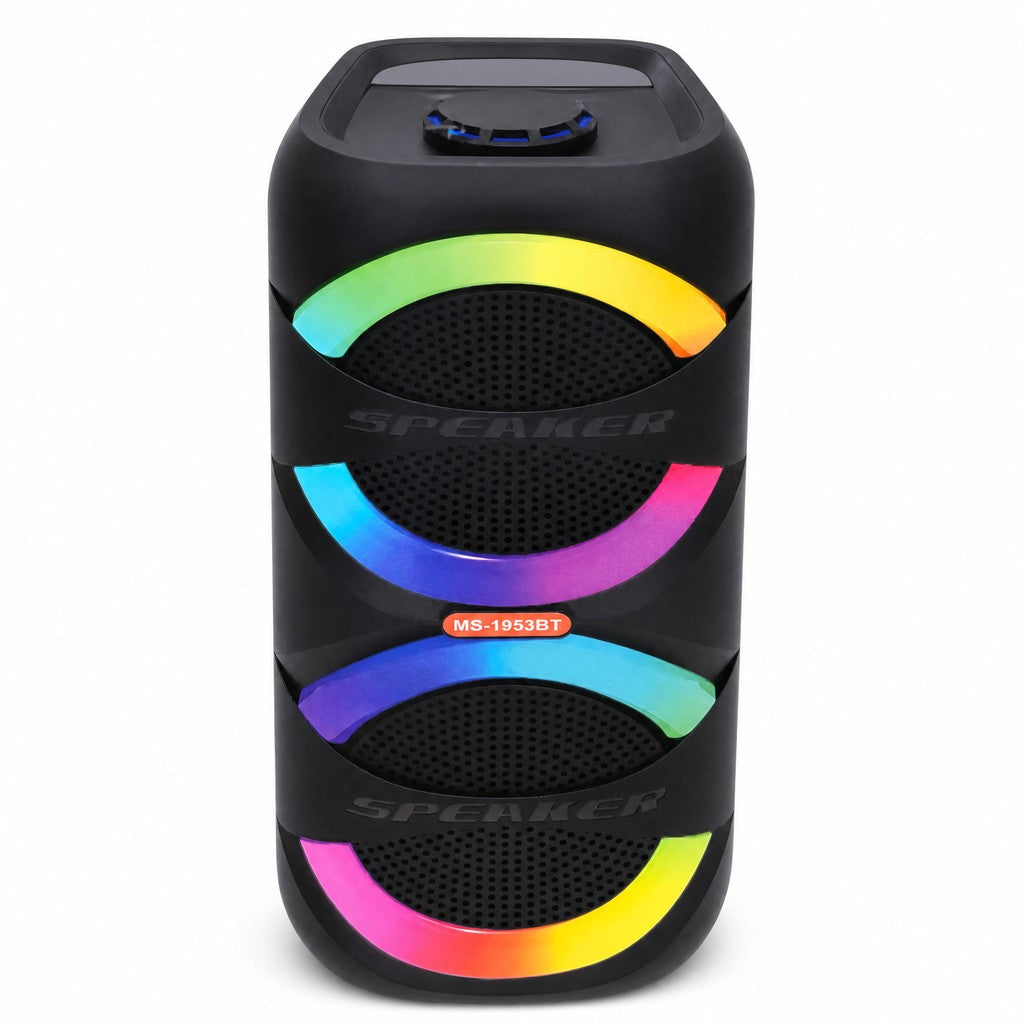 Altavoz Bluetooth Ms-1953