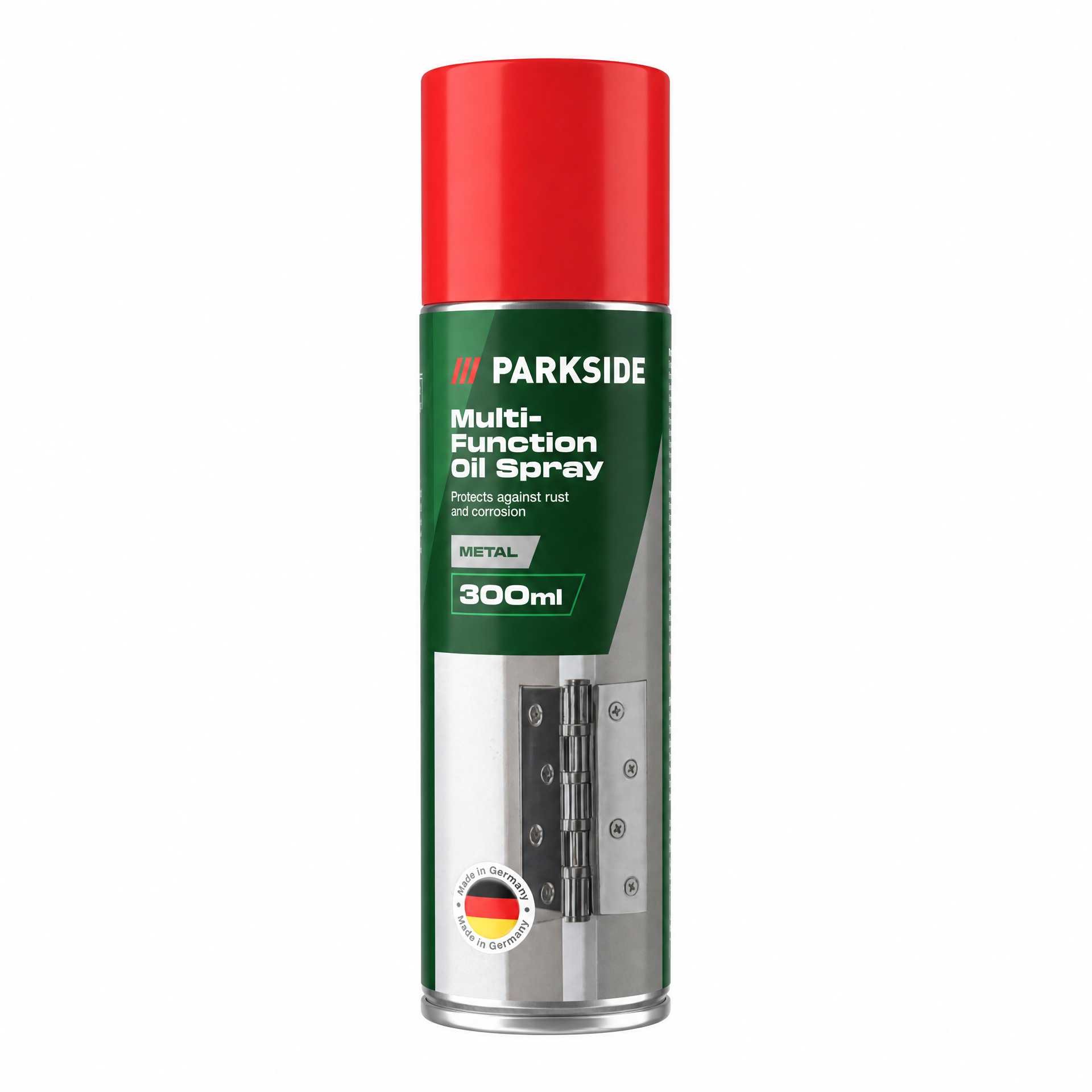 Parkside Aceite multifunción en aerosol 300 ml