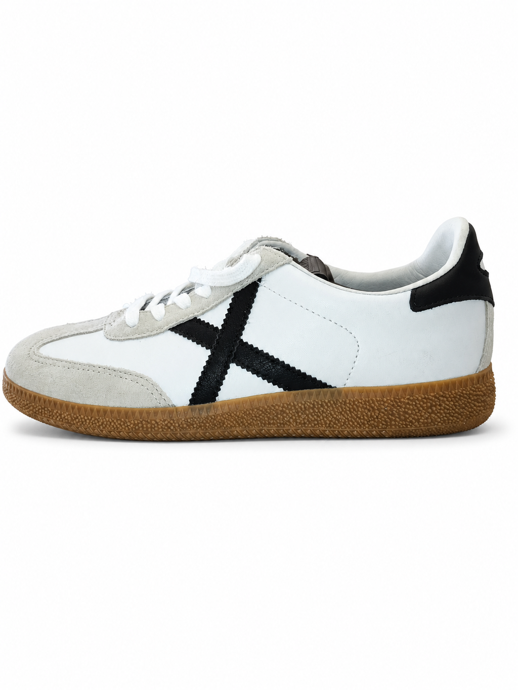 Munich BARRU 162 blanca negra talla 42 - portada