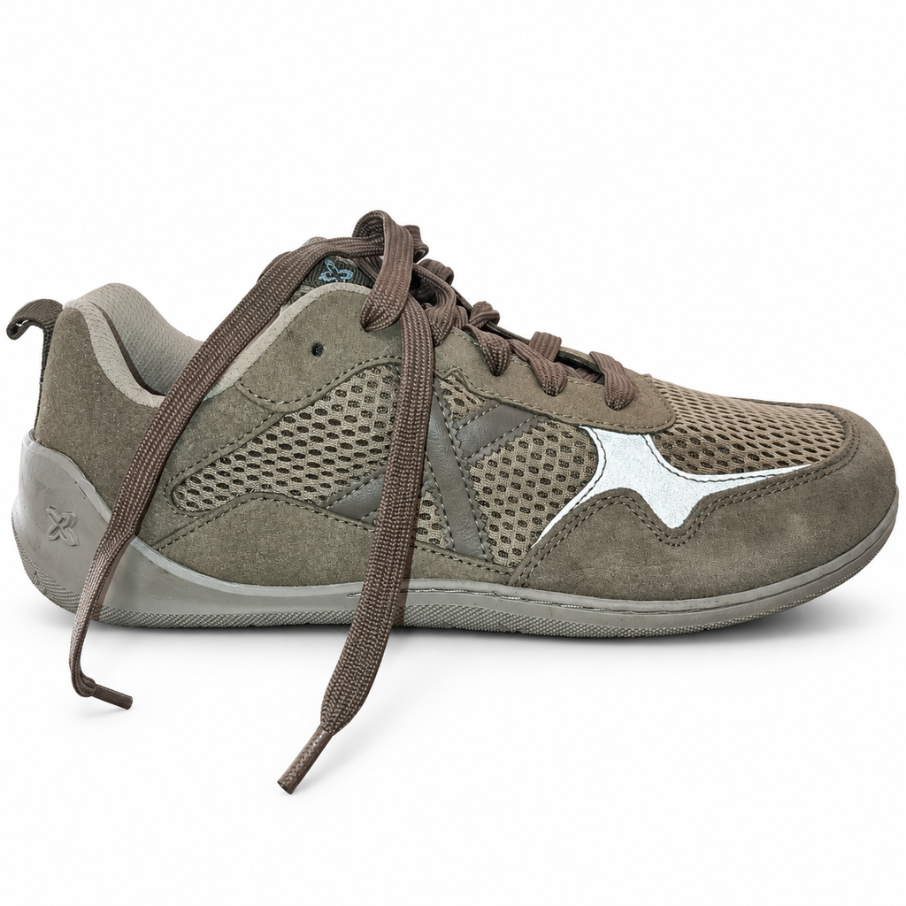 Munich Flexing 03 talla 42 Z-15 portada, cordones largos colgantes y estado real