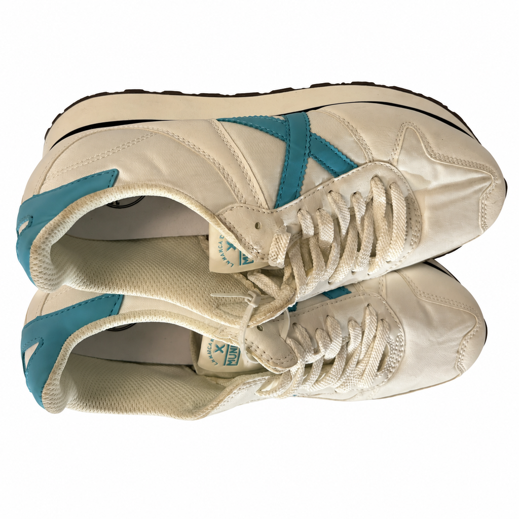 Munich crema Xturquesa talla41 — principal