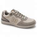 Zapatillas Mustang Free Aria 60840 beige sobre fondo blanco