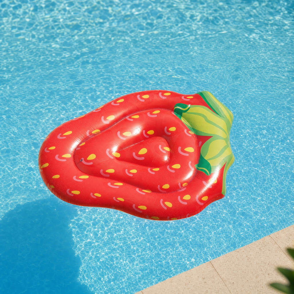 Crivit Fresa hinchable