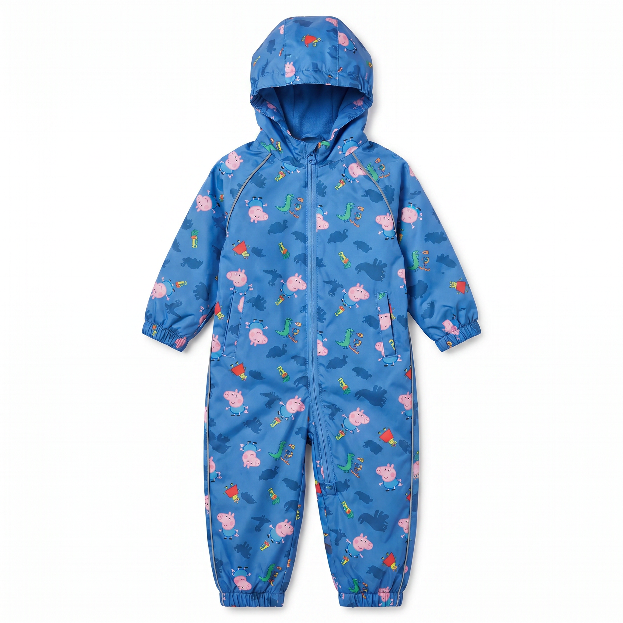 Mono de Barro Infantil Peppa Pig 86/92