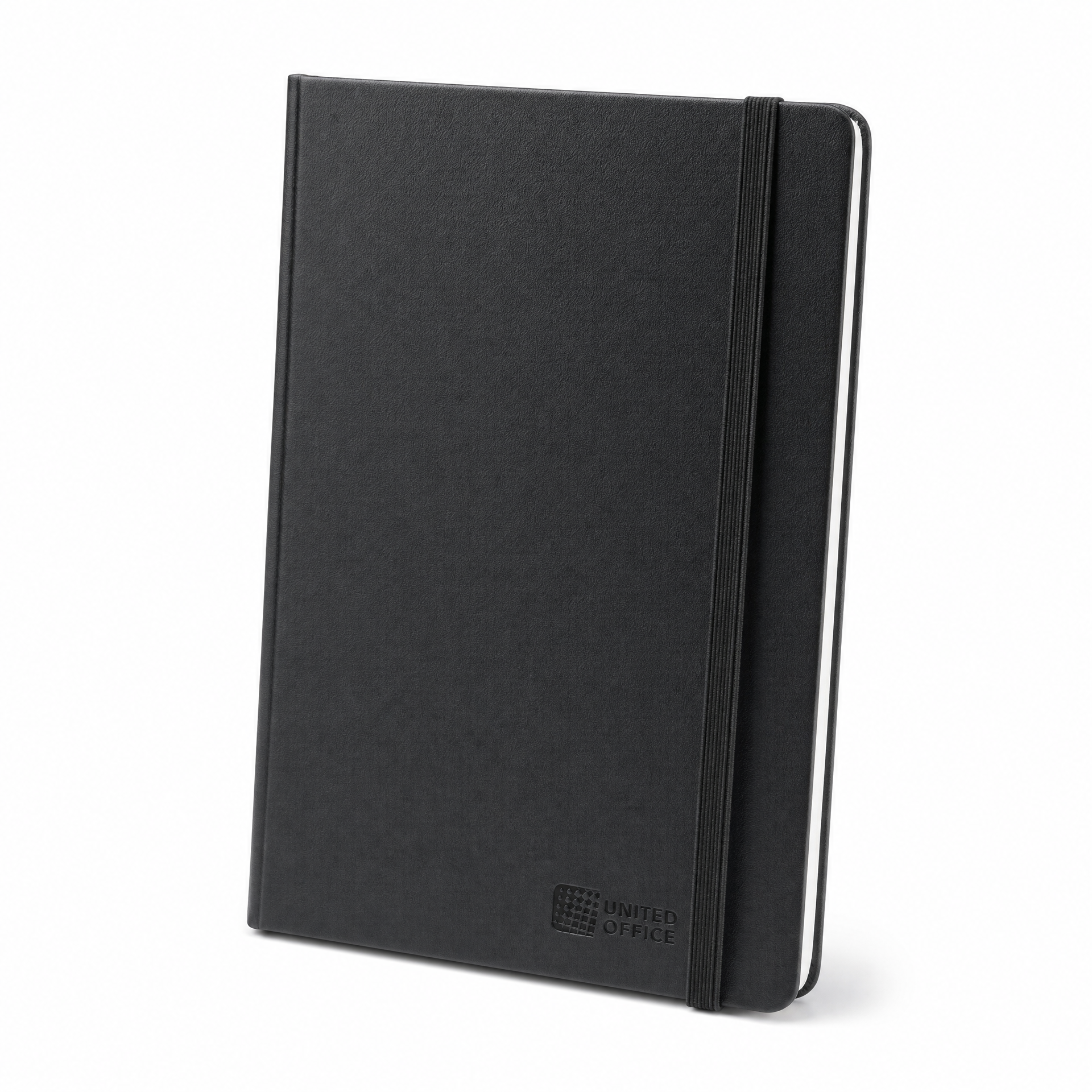 United Office Libreta de tapa dura