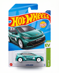 Hot Wheels — Cupra Born