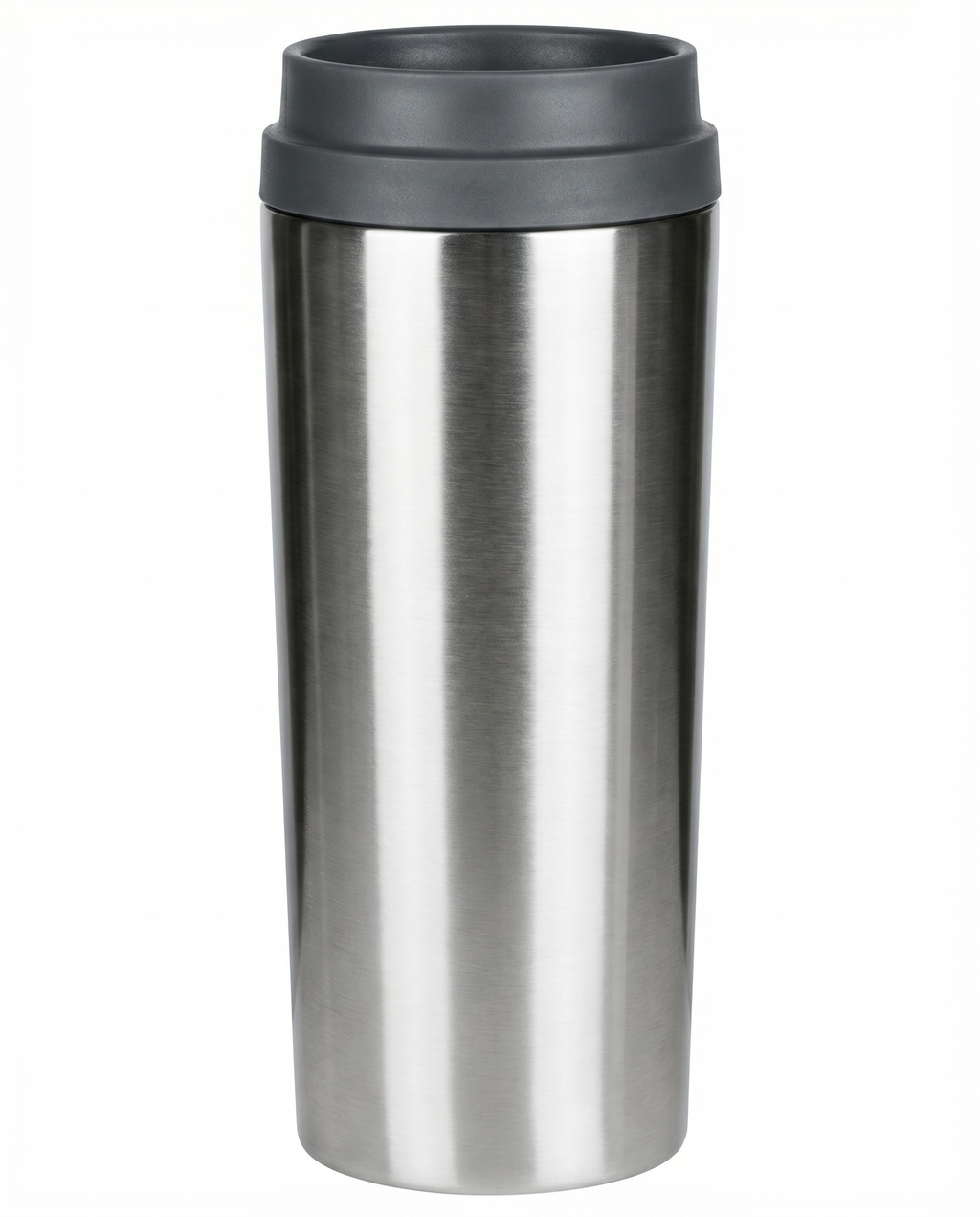 Taza Térmica Viaje SilverCrest — Acero Inoxidable